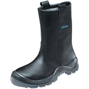 Obuwie ochronne ATLAS ANATOMIC BAU 822 XP SNOW&RAIN