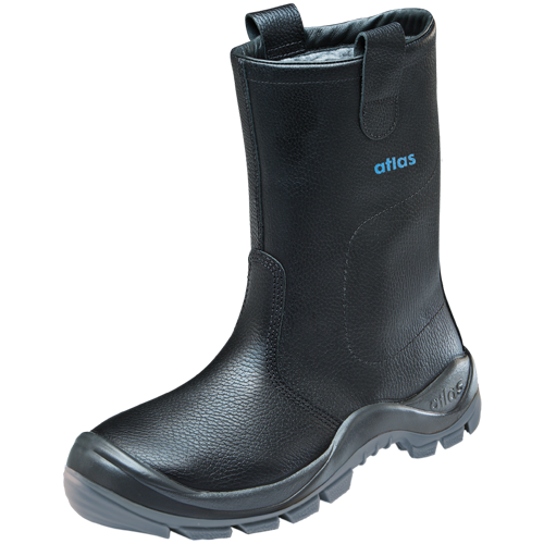 Obuwie ochronne ATLAS ANATOMIC BAU 822 XP SNOW&RAIN