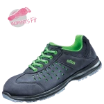 Damskie buty bezpieczne Atlas GX 135 ESD