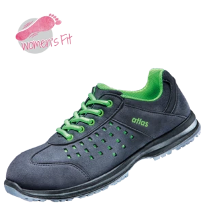 Damskie buty bezpieczne Atlas GX 135 ESD