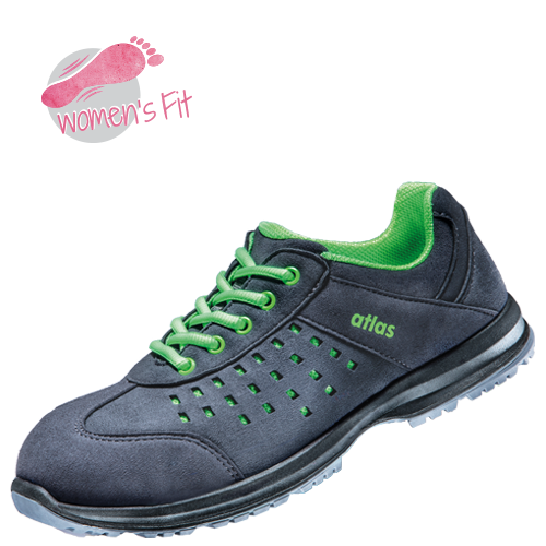 Buty ochronne ATLAS GX 135