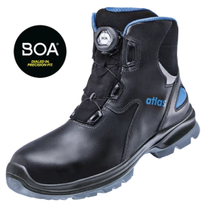 Buty ochronne ATLAS SL 9845 XP 2.0 Boa ESD