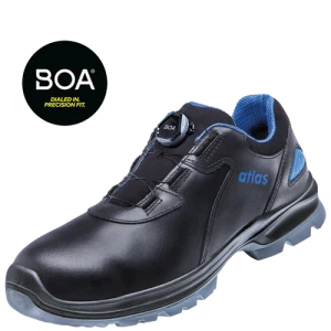 Buty ochronne ATLAS SL 9645 XP 2.0 Boa ESD