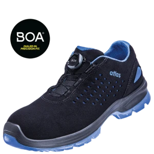 Buty ochronne ATLAS SL 9405 XP 2.0 ESD BOA