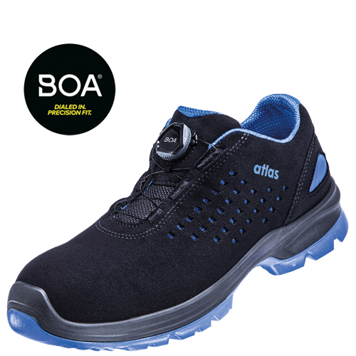 Buty ochronne ATLAS SL 9405 XP 2.0 ESD BOA
