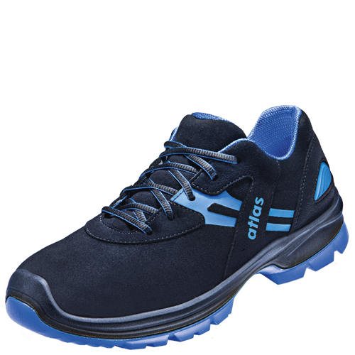 Buty ochronne ATLAS FLASH 5405
