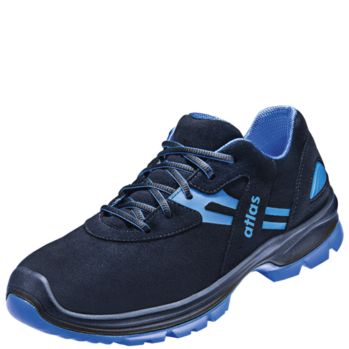 Buty ochronne ATLAS FLASH 5400