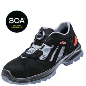 Buty ochronne ATLAS FLASH 3205 Boa XP