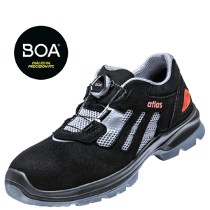 Buty ochronne ATLAS FLASH 3200 Boa