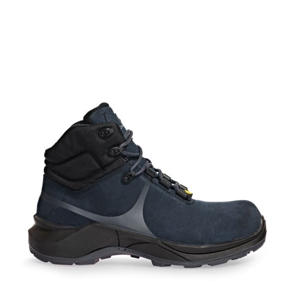 Obuwie ochronne Protektor Trax 01-045842 S3 ESD