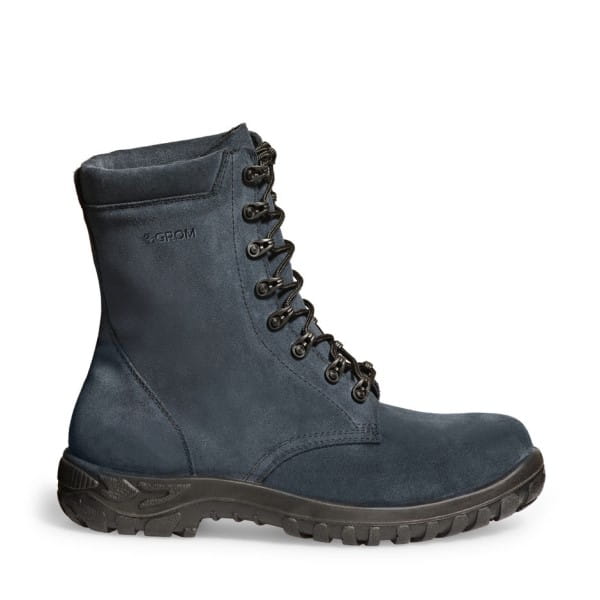 Buty Protektor Grom Light 01-045920 granatowe