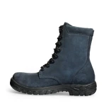 Buty Protektor Grom Light 01-045920 granatowe sznurowane