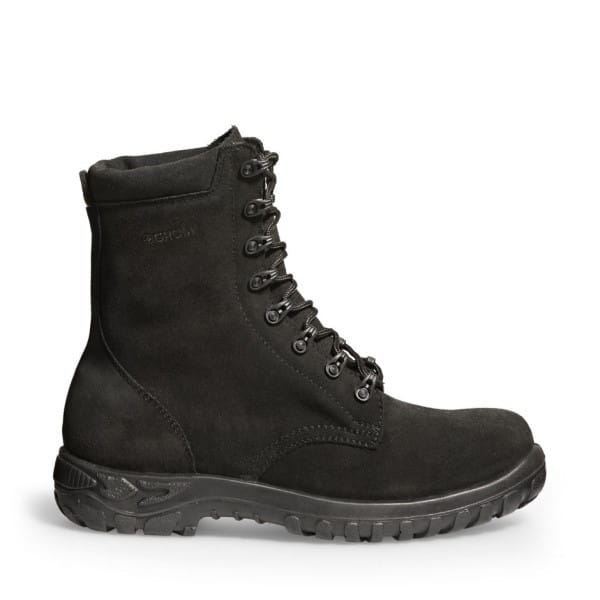 Buty Protektor Grom Light 01-015920 czarne