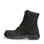 Buty Protektor Grom Light 01-015920 czarne sznurowane