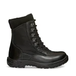 Buty Protektor Grom 01-108742 czarne