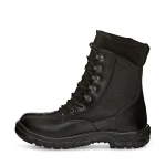 Trzewiki Protektor Grom 01-108742 czarne