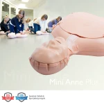 Szkoleniowy  Zestaw CPR Laerdal Mini Anne