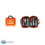 Apteczka Biurowa DIN13164 torba Boxmet